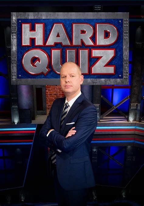 alluc quiz|Watch Hard Quiz .